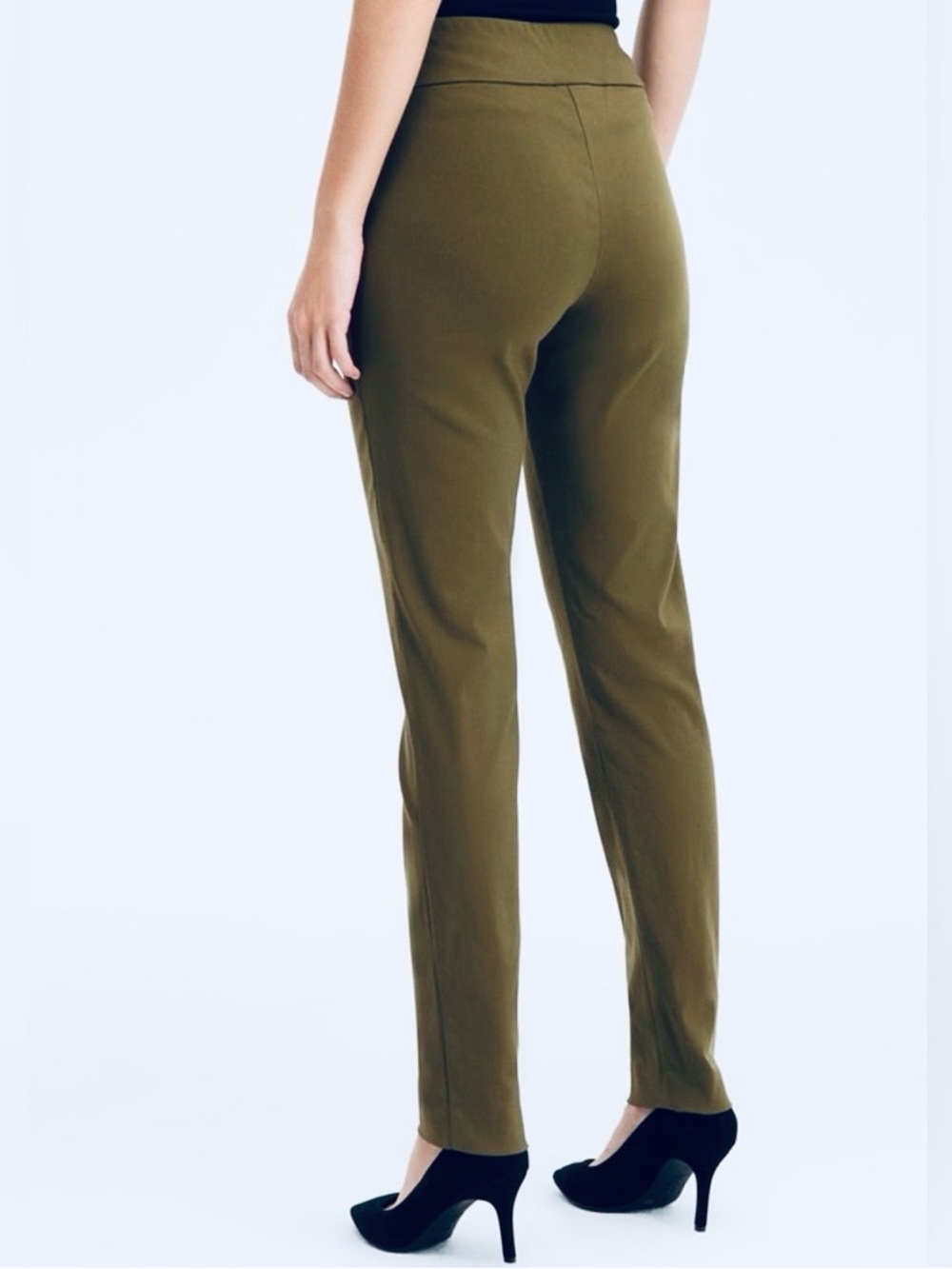 INC International Concepts Olivene Skinny Pants - Picture 2 of 7